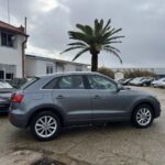 AUDI Q3 2.0 TDI full