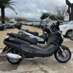 Piaggio X9 Evolution 250 full