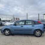 Ford Focus 1.8 TDCi full