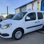 Mercedes-Benz Citan 1.5 DCI full