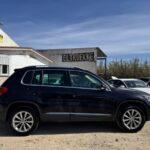Volkswagen Tiguan 2.0 TDI full