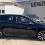 Volkswagen Golf GTI 2.0 full