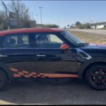 Mini Countryman 1.6D full