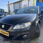 SEAT Exeo 2.0 TDI full
