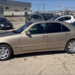 Mercedes E 270 CDI full