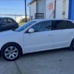 Skoda Superb 2.0 TDI full