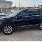 Volkswagen Tiguan 2.0 TDI full