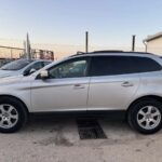 Volvo XC 60 2.4D full