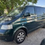 Volkswagen Multivan 2.5 TDI full