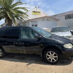 Chrysler Voyager 2.8 CRD full