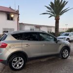 Ford Kuga 2.0 TDCi full
