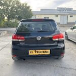 Volkswagen Golf 1.6 TDI full