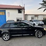 AUDI A3 2.0 TDI full