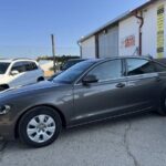AUDI A6 2.0 TDI full