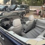 Mercedes-Benz CLK 230 Kompressor full