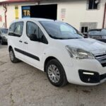 CITROEN BERLINGO 1.6 HDI full
