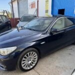 BMW 530D GT 245 full