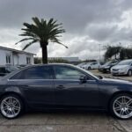 AUDI A4 2.0 TDI full