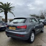 AUDI Q3 2.0 TDI full