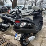 Piaggio X9 Evolution 250 full