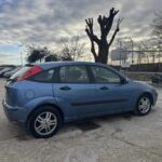 Ford Focus 1.8 TDCi full