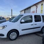 Mercedes-Benz Citan 1.5 DCI full