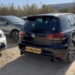 Volkswagen Golf GTI 2.0 full