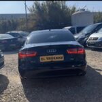 Audi A6 3.0 TDI full