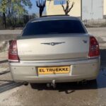 Chrysler C300 3.0CRDI full