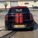Mini Countryman 1.6D full