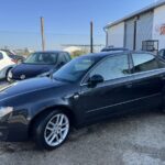 SEAT Exeo 2.0 TDI full