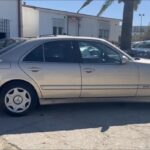 Mercedes E 270 CDI full