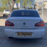 Skoda Superb 2.0 TDI full
