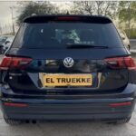 Volkswagen Tiguan 2.0 TDI full