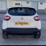 Renault Captur 1.5 dCi full