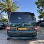Volkswagen Multivan 2.5 TDI full