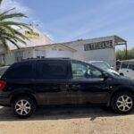 Chrysler Voyager 2.8 CRD full