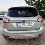 Ford Kuga 2.0 TDCi full