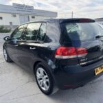 Volkswagen Golf 1.6 TDI full