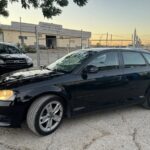 AUDI A3 2.0 TDI full