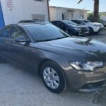 AUDI A6 2.0 TDI full
