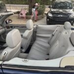 Mercedes-Benz CLK 230 Kompressor full