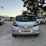 Opel Corsa 1.3 CDTI full