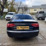 AUDI A4 2.0 TDI full