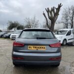 AUDI Q3 2.0 TDI full
