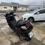 Piaggio X9 Evolution 250 full