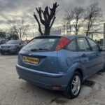 Ford Focus 1.8 TDCi full