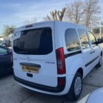 Mercedes-Benz Citan 1.5 DCI full
