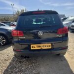 Volkswagen Tiguan 2.0 TDI full