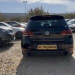 Volkswagen Golf GTI 2.0 full